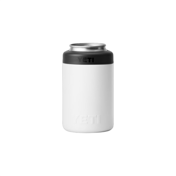 355 ML Colster® Insulated Can Holder  White