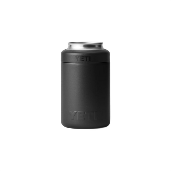 355 ML Colster® Insulated Can Holder  Black