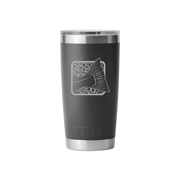 Customized Yeti® Rambler®