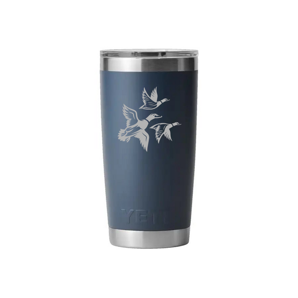 Customized Yeti® Rambler®