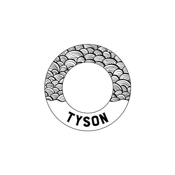 Solid Brass Pet Identification Tag - Precisioncraft Laser