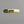 Rounded end brass saddle plate