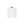 Custom white flask