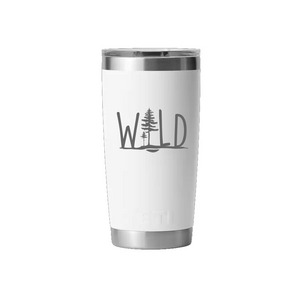 Customized Yeti® Rambler®