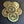 Brass Horse Blanket Tag or Bridle Tag - Precisioncraft Laser