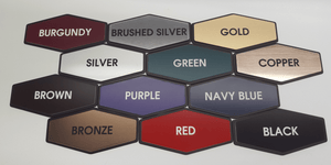 Cottage Sign Rectangle - Precisioncraft Laser