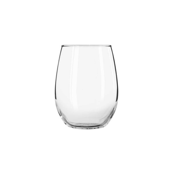 Customizable Stemless Wine Glass - Precisioncraft Laser