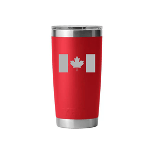 Customized Yeti® Rambler® - Precisioncraft Laser