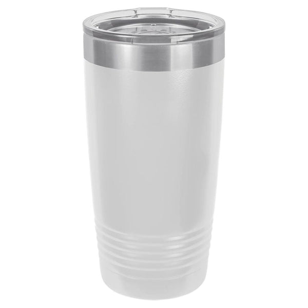 Laser Etched Tumbler 20 Oz - Precisioncraft Laser