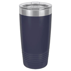 Laser Etched Tumbler 20 Oz - Precisioncraft Laser
