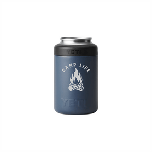 Personalized 355 ML Colster® Insulated Can Holder - Precisioncraft Laser