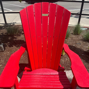 Personalized Brass Bench Plaque - Precisioncraft Laser