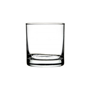 Personalized Glass Tumbler 10.5 Oz - Precisioncraft Laser