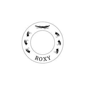 Solid Brass Pet Identification Tag Fishing Buddy. - Precisioncraft Laser