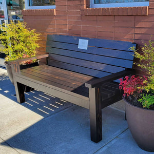 Stainless Steel Memorial Plaque 5 X 7 - Precisioncraft Laser