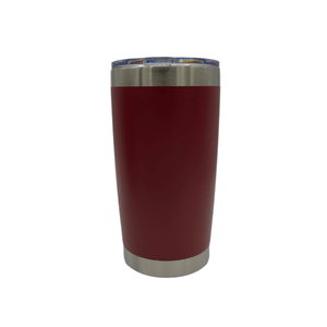 Steelhead Full Wrap Tumbler - Precisioncraft Laser