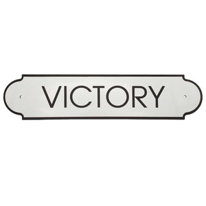 The Classic Horse Stall Sign - Precisioncraft Laser