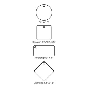 The New Horse Kit - Precisioncraft Laser