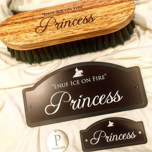 The New Horse Name Plate Kit - Precisioncraft Laser