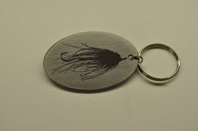 Load image into Gallery viewer, Stainless Key Chain